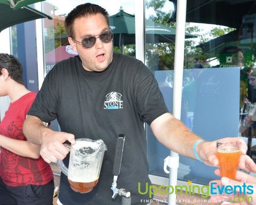 Photo from Beerfest @ The Ballpark (Gallery 1)