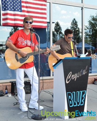 Photo from Beerfest @ The Ballpark (Gallery 1)