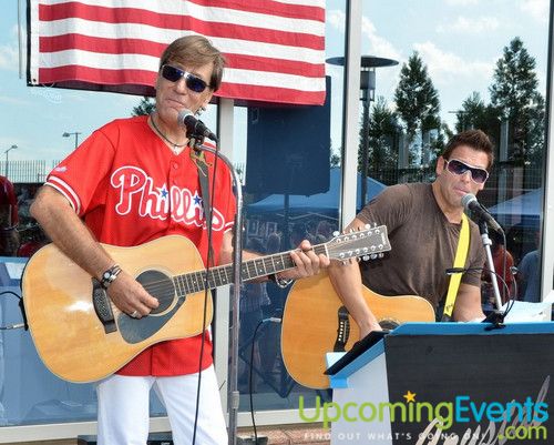 Photo from Beerfest @ The Ballpark (Gallery 1)