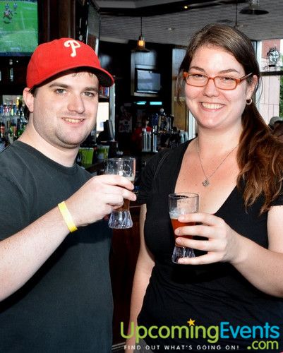 Photo from Beerfest @ The Ballpark (Gallery 1)