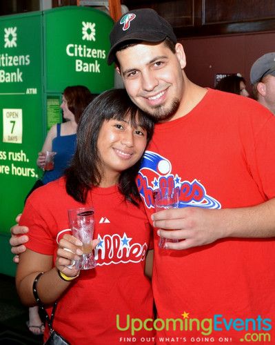Photo from Beerfest @ The Ballpark (Gallery 1)