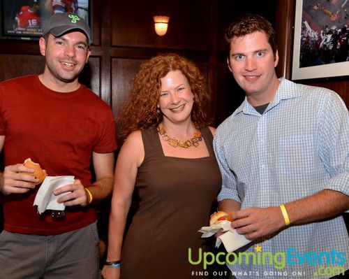 Photo from Beerfest @ The Ballpark (Gallery 1)