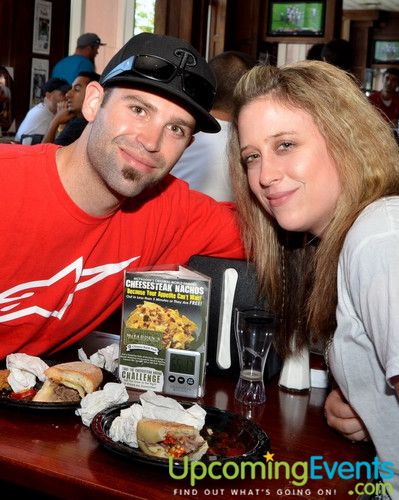 Photo from Beerfest @ The Ballpark (Gallery 1)