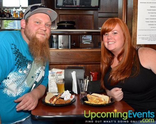 Photo from Beerfest @ The Ballpark (Gallery 1)