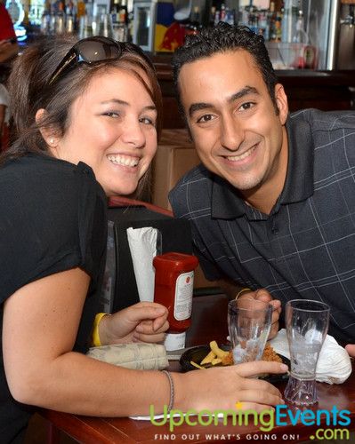 Photo from Beerfest @ The Ballpark (Gallery 1)