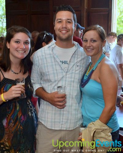 Photo from Beerfest @ The Ballpark (Gallery 1)