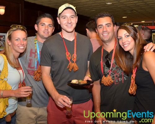 Photo from Beerfest @ The Ballpark (Gallery 1)