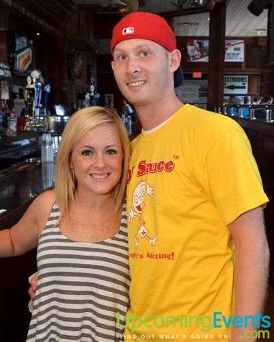 Photo from Beerfest @ The Ballpark (Gallery 1)