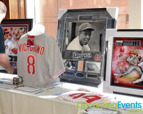 Photo from Beerfest @ The Ballpark (Gallery 1)
