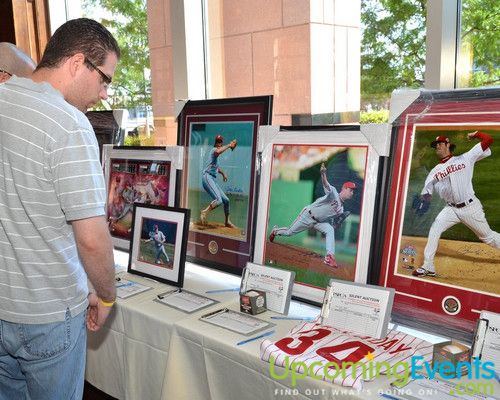 Photo from Beerfest @ The Ballpark (Gallery 1)