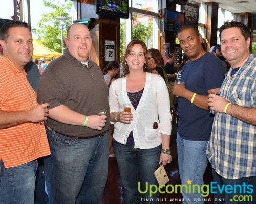 Photo from Beerfest @ The Ballpark (Gallery 1)