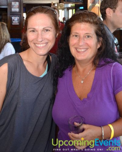 Photo from Beerfest @ The Ballpark (Gallery 1)
