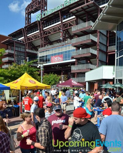 Photo from Beerfest @ The Ballpark (Gallery 1)