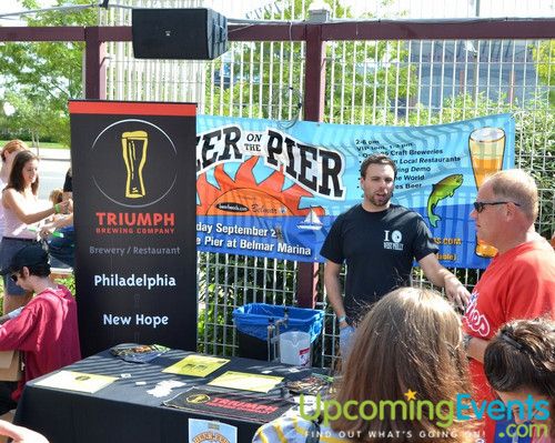 Photo from Beerfest @ The Ballpark (Gallery 1)