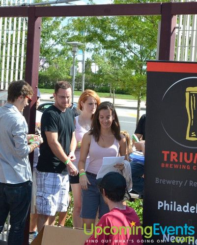 Photo from Beerfest @ The Ballpark (Gallery 1)
