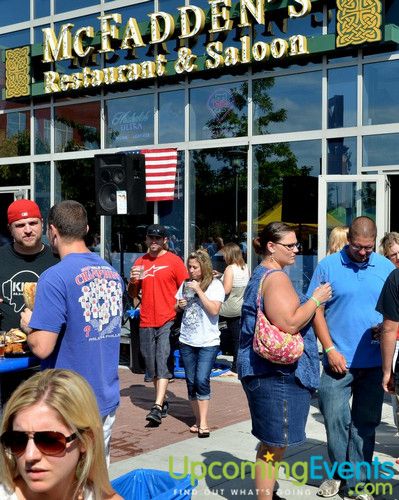 Photo from Beerfest @ The Ballpark (Gallery 1)