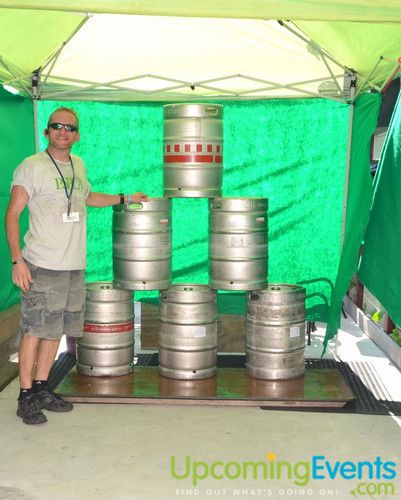 Photo from Beerfest @ The Ballpark (Gallery 1)