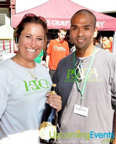 Photo from Beerfest @ The Ballpark (Gallery 1)