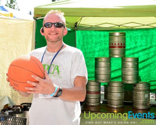 Photo from Beerfest @ The Ballpark (Gallery 1)