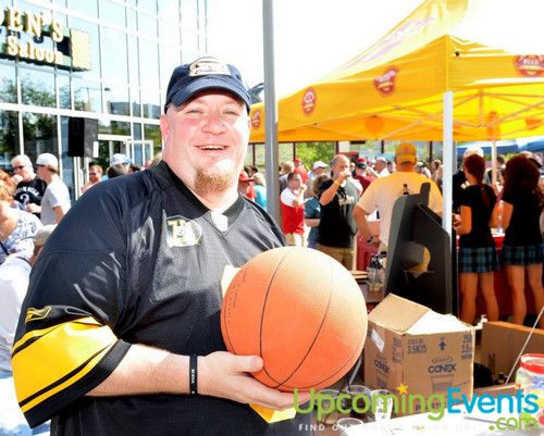 Photo from Beerfest @ The Ballpark (Gallery 1)