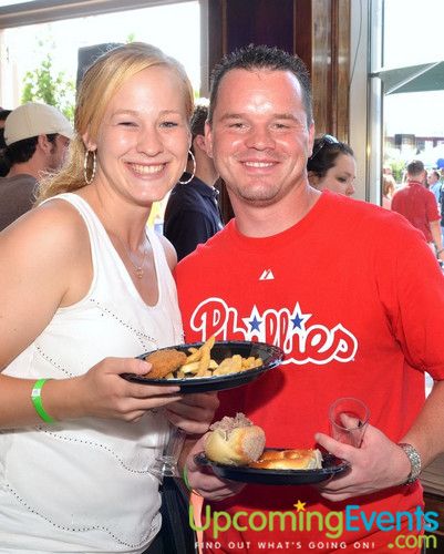 Photo from Beerfest @ The Ballpark (Gallery 1)