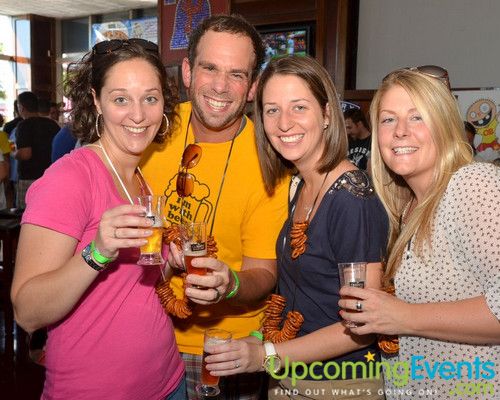 Photo from Beerfest @ The Ballpark (Gallery 1)