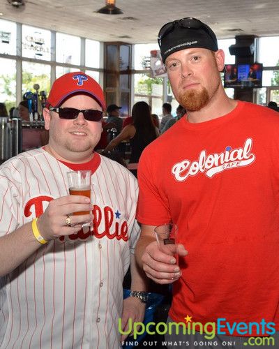 Photo from Beerfest @ The Ballpark (Gallery 1)