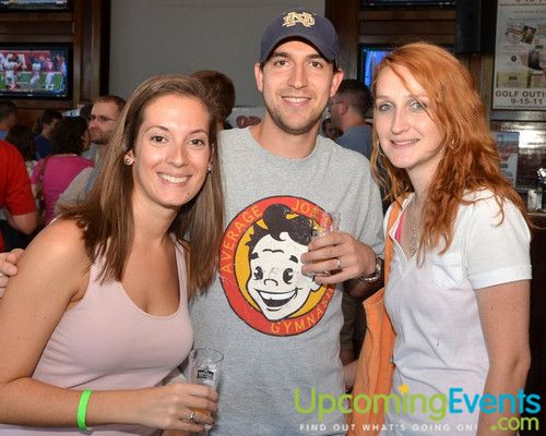 Photo from Beerfest @ The Ballpark (Gallery 1)
