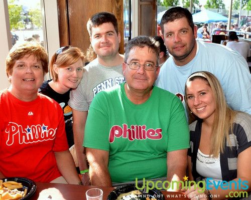 Photo from Beerfest @ The Ballpark (Gallery 1)