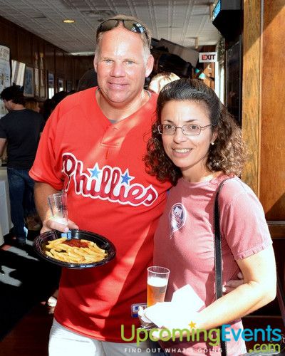 Photo from Beerfest @ The Ballpark (Gallery 1)