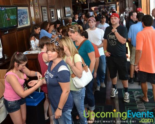 Photo from Beerfest @ The Ballpark (Gallery 1)