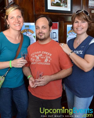 Photo from Beerfest @ The Ballpark (Gallery 1)