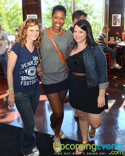 Photo from Beerfest @ The Ballpark (Gallery 1)