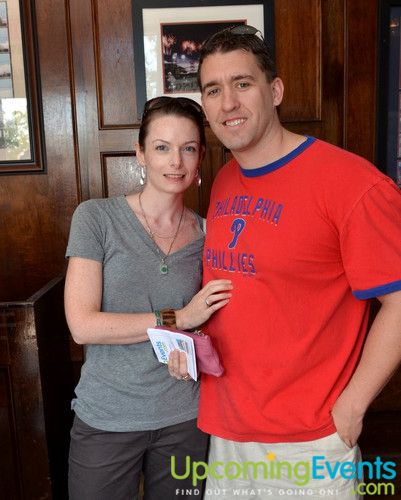 Photo from Beerfest @ The Ballpark (Gallery 1)