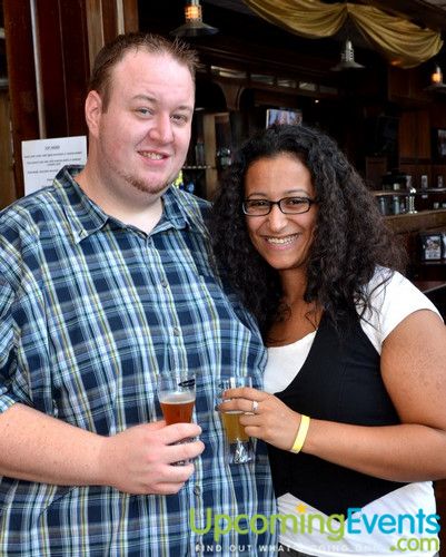 Photo from Beerfest @ The Ballpark (Gallery 1)