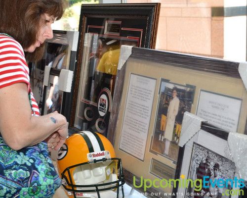 Photo from Beerfest @ The Ballpark (Gallery 1)