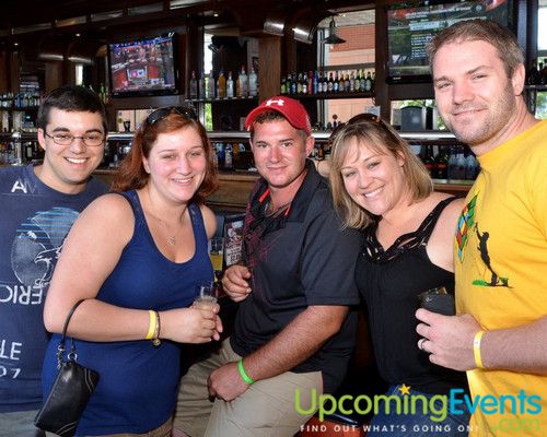 Photo from Beerfest @ The Ballpark (Gallery 1)