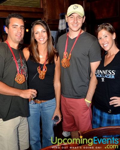 Photo from Beerfest @ The Ballpark (Gallery 1)