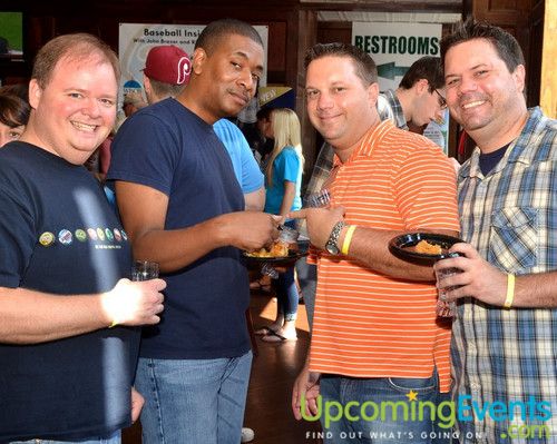 Photo from Beerfest @ The Ballpark (Gallery 1)