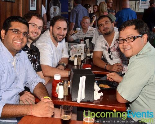 Photo from Beerfest @ The Ballpark (Gallery 1)