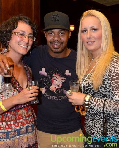 Photo from Beerfest @ The Ballpark (Gallery 1)