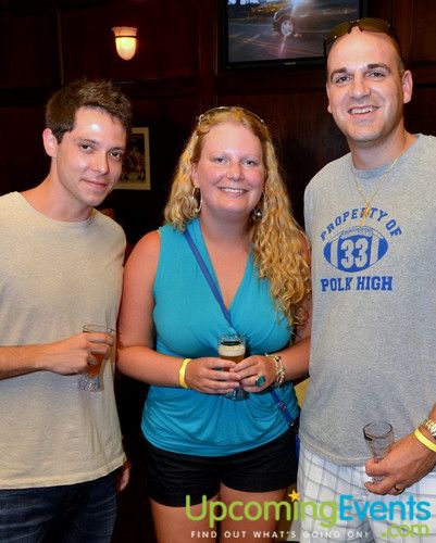 Photo from Beerfest @ The Ballpark (Gallery 1)