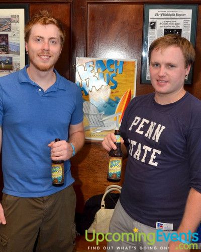 Photo from Beerfest @ The Ballpark (Gallery 1)