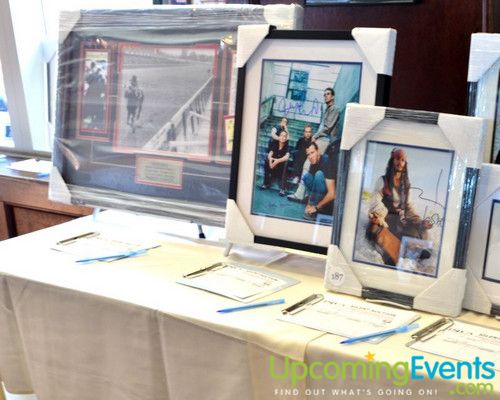 Photo from Beerfest @ The Ballpark (Gallery 1)