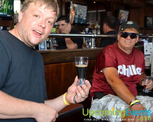 Photo from Beerfest @ The Ballpark (Gallery 1)
