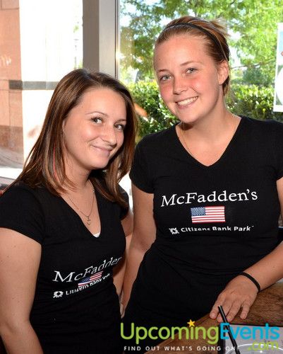 Photo from Beerfest @ The Ballpark (Gallery 1)