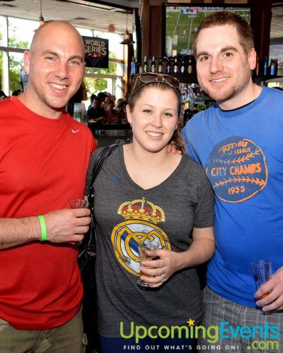Photo from Beerfest @ The Ballpark (Gallery 1)