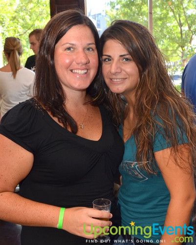 Photo from Beerfest @ The Ballpark (Gallery 1)