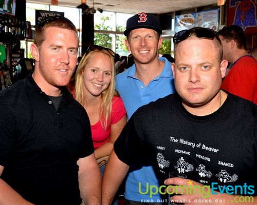 Photo from Beerfest @ The Ballpark (Gallery 1)