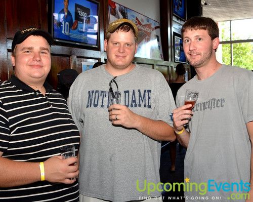 Photo from Beerfest @ The Ballpark (Gallery 1)